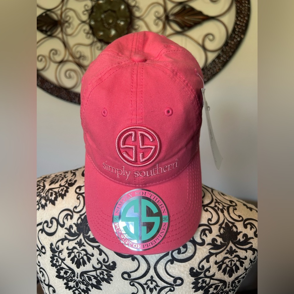 Simply Southern hat‎ new